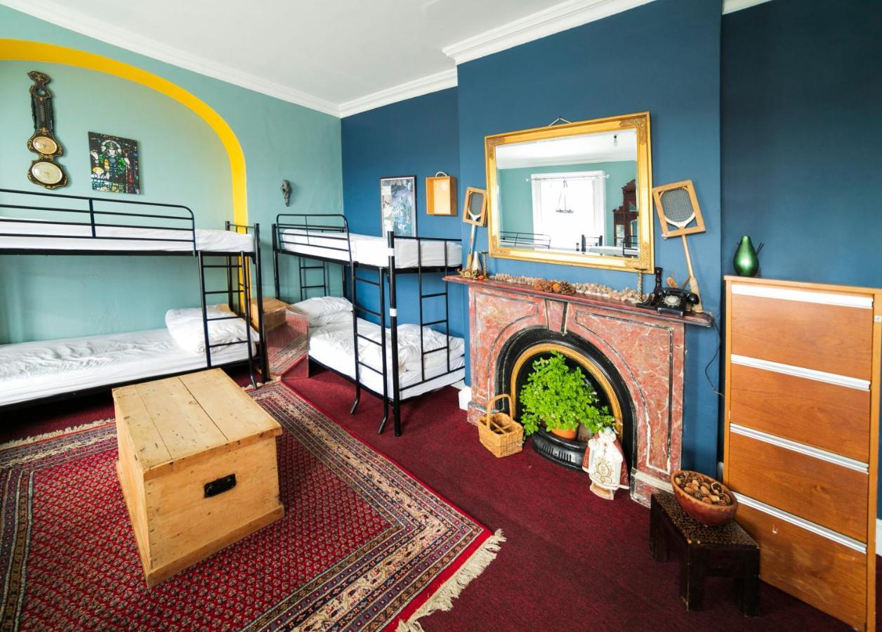 Spoon And The Stars Hostel Drogheda Luaran gambar