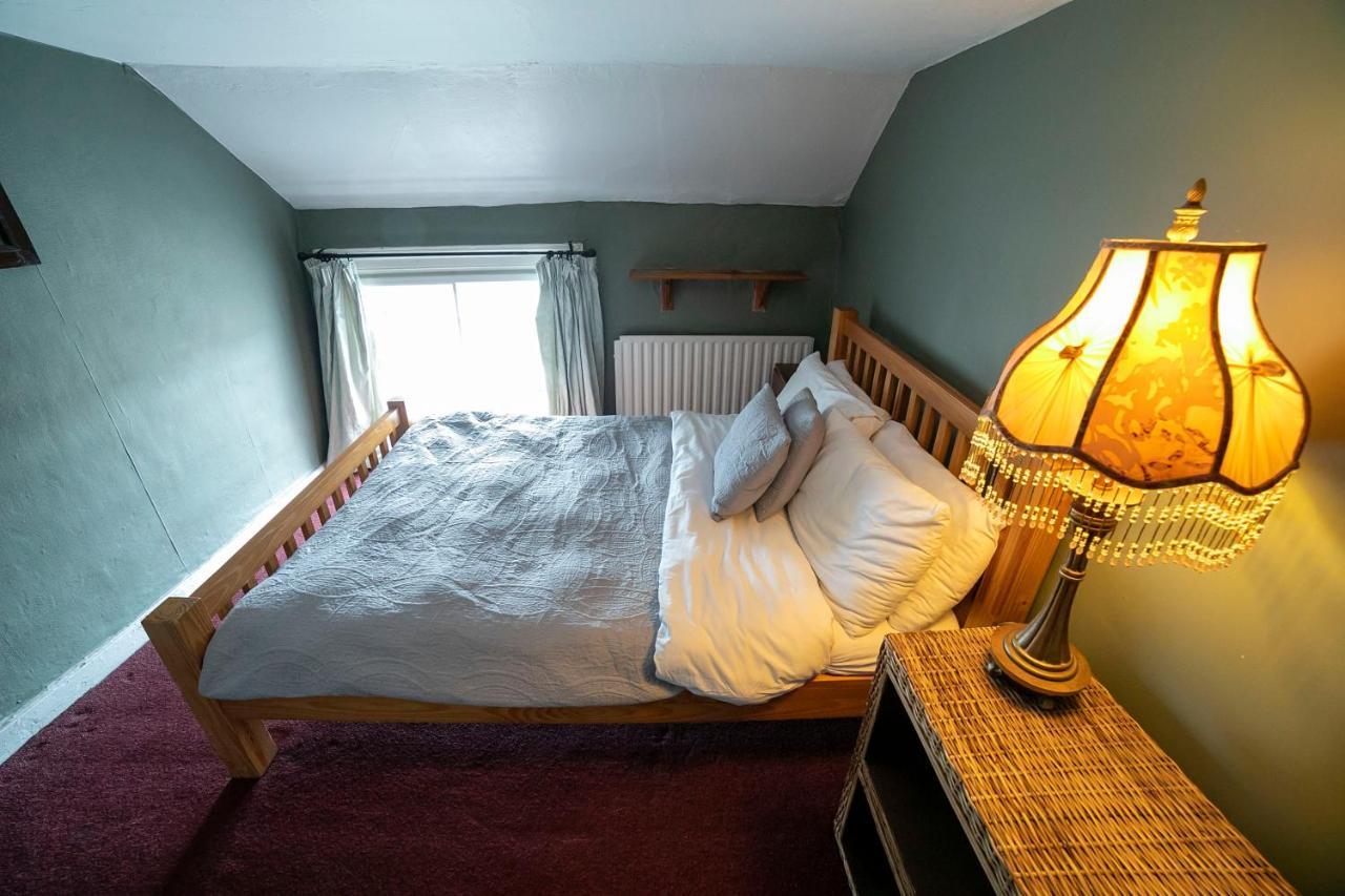 Spoon And The Stars Hostel Drogheda Luaran gambar
