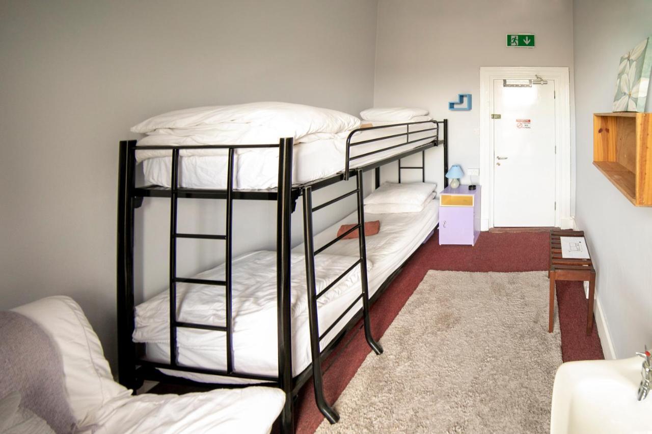 Spoon And The Stars Hostel Drogheda Luaran gambar