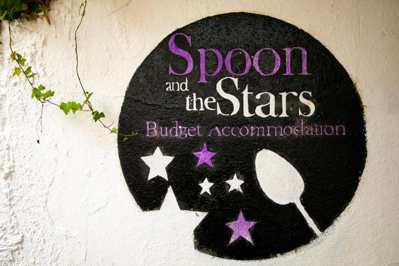 Spoon And The Stars Hostel Drogheda Luaran gambar