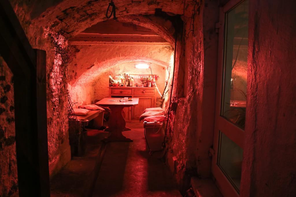 Spoon And The Stars Hostel Drogheda Luaran gambar