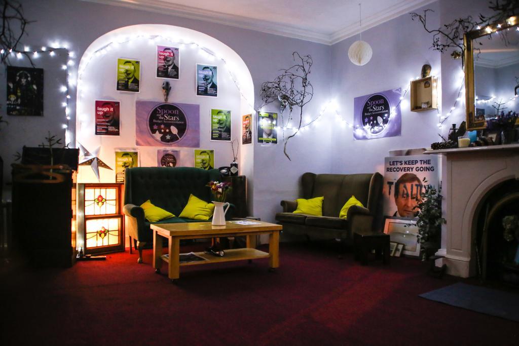 Spoon And The Stars Hostel Drogheda Luaran gambar
