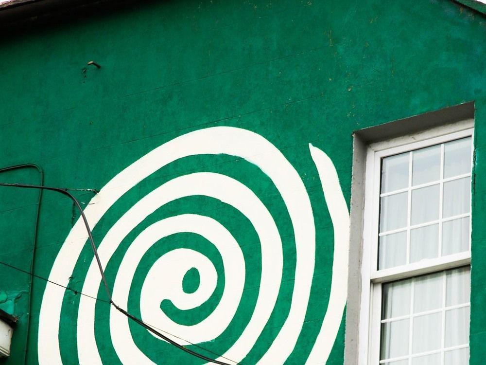 Spoon And The Stars Hostel Drogheda Luaran gambar