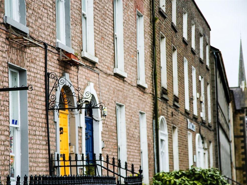Spoon And The Stars Hostel Drogheda Luaran gambar