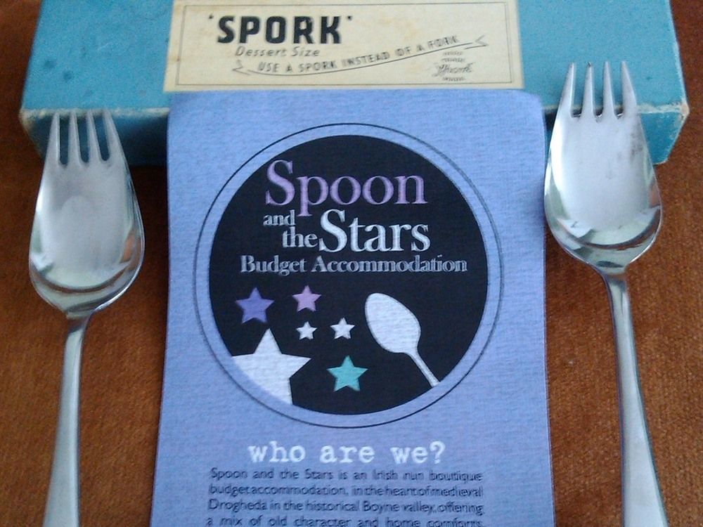 Spoon And The Stars Hostel Drogheda Luaran gambar