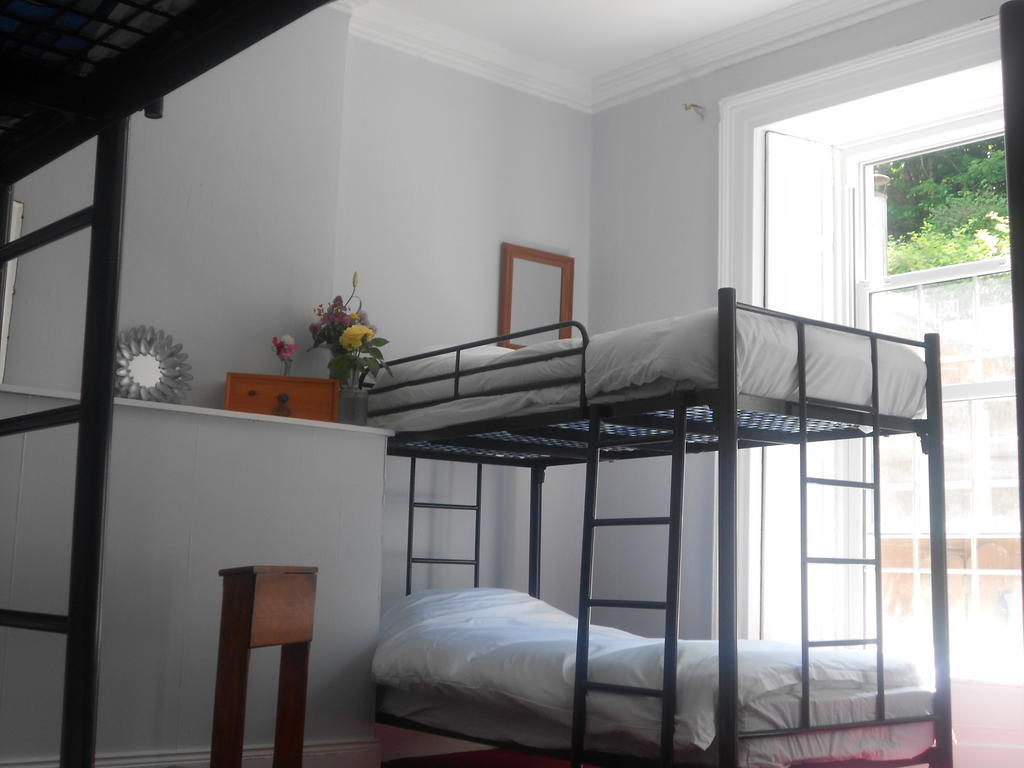 Spoon And The Stars Hostel Drogheda Bilik gambar