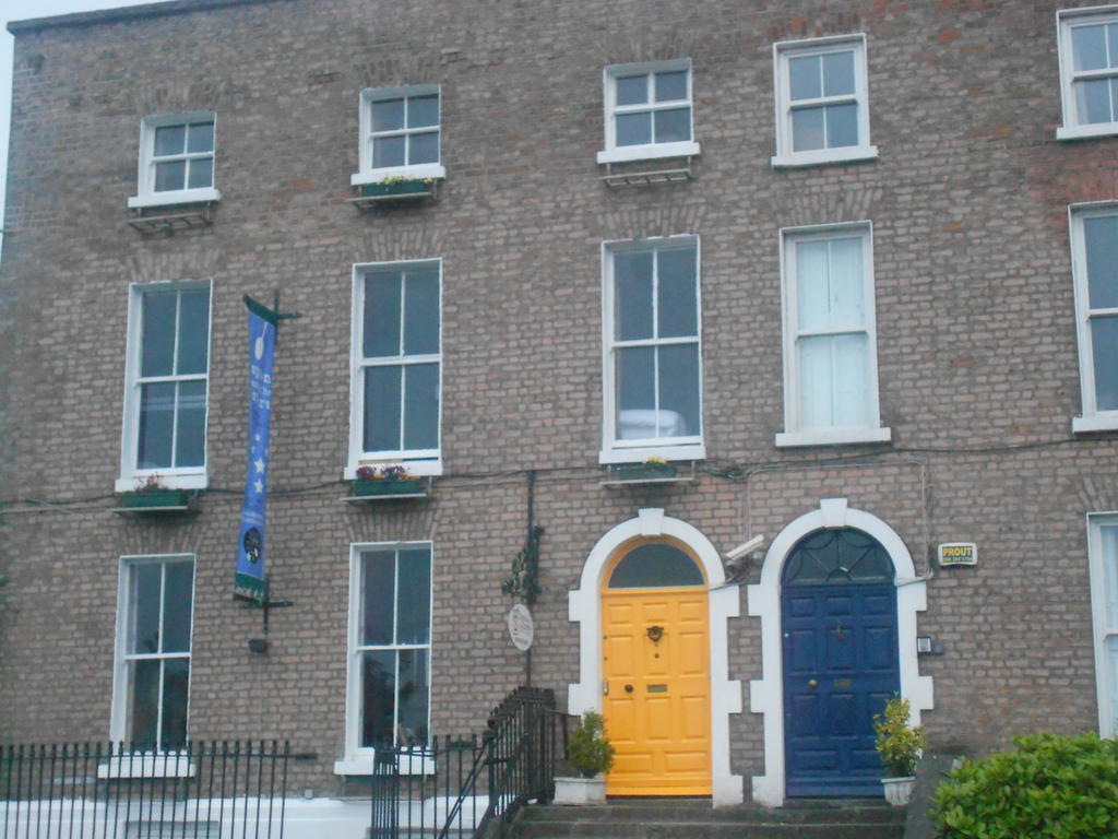 Spoon And The Stars Hostel Drogheda Bilik gambar
