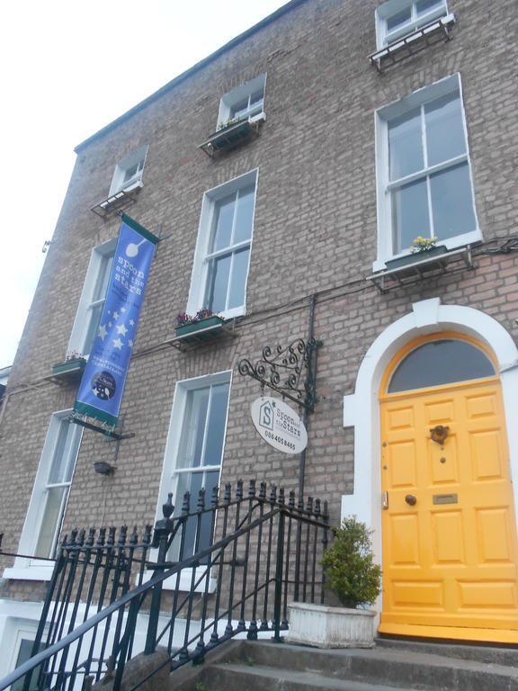 Spoon And The Stars Hostel Drogheda Bilik gambar