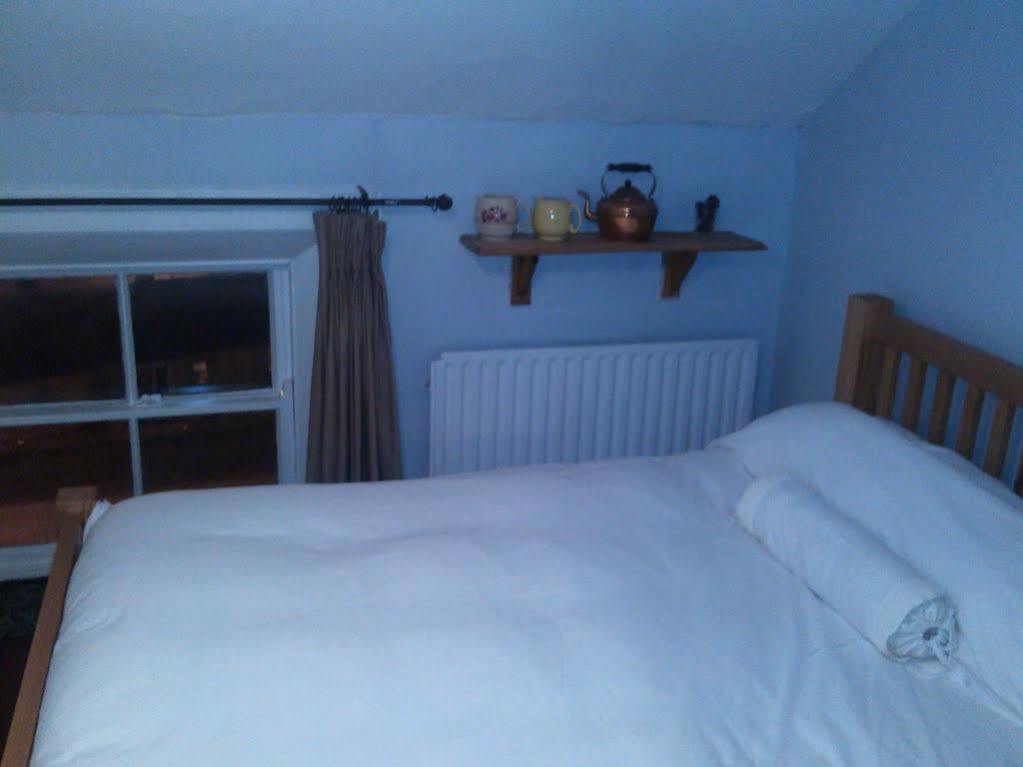 Spoon And The Stars Hostel Drogheda Luaran gambar