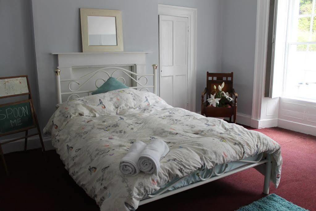 Spoon And The Stars Hostel Drogheda Luaran gambar